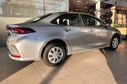 Toyota Corolla Business