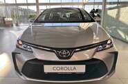 Toyota Corolla Business