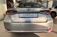 Toyota Corolla Business
