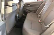 Toyota Corolla Business