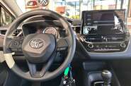 Toyota Corolla Business