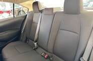 Toyota Corolla Business