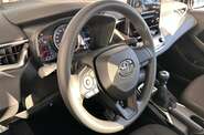 Toyota Corolla Business