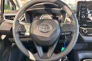 Toyota Corolla Business