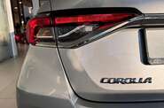 Toyota Corolla Business