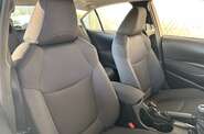 Toyota Corolla Business