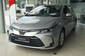 Toyota Corolla City