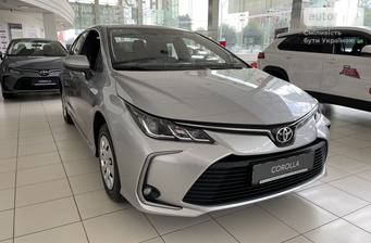 Toyota Corolla 2025 Live