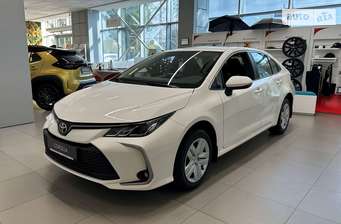 Toyota Corolla 2024 в Киев