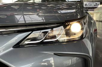 Toyota Corolla 2022 City