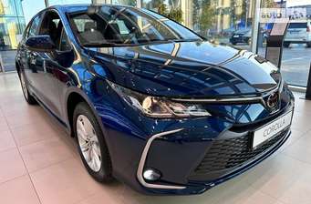 Toyota Corolla 2025 в Дніпро (Дніпропетровськ)