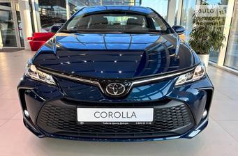 Toyota Corolla 2024 Base