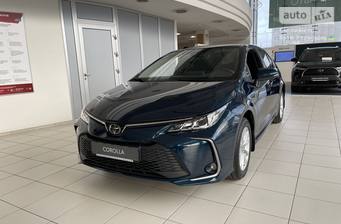 Toyota Corolla 2023 Active