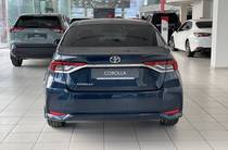 Toyota Corolla Active