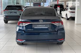 Toyota Corolla 2023 Active