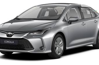 Toyota Corolla 2024 Base