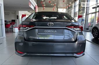 Toyota Corolla 2024 Live