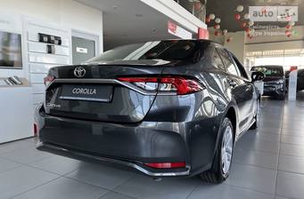 Toyota Corolla 2024 Live