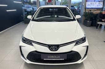 Toyota Corolla 2024 Live