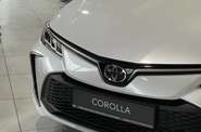 Toyota Corolla Live