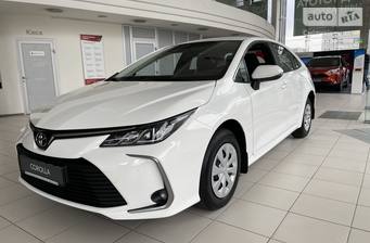 Toyota Corolla 2024 Live