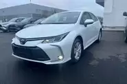 Toyota Corolla Live