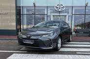 Toyota Corolla Live