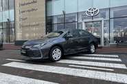 Toyota Corolla Live