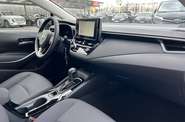 Toyota Corolla Live