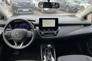 Toyota Corolla Live