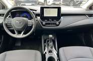 Toyota Corolla Live
