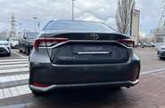 Toyota Corolla Live