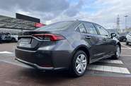 Toyota Corolla Live