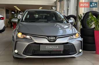 Toyota Corolla 2025 в Хмельницький
