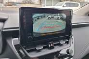 Новый Toyota Corolla 1.6i CVT (132 к.с.) Live 2025 автосалона Тойота Центр Ужгород «Карат Мотор» - фото 17