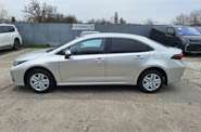 Новый Toyota Corolla 1.6i CVT (132 к.с.) Live 2025 автосалона Тойота Центр Ужгород «Карат Мотор» - фото 3