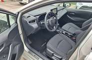 Новый Toyota Corolla 1.6i CVT (132 к.с.) Live 2025 автосалона Тойота Центр Ужгород «Карат Мотор» - фото 9