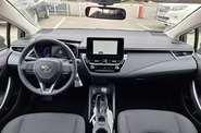 Новый Toyota Corolla 1.6i CVT (132 к.с.) Live 2025 автосалона Тойота Центр Ужгород «Карат Мотор» - фото 10