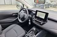 Новый Toyota Corolla 1.6i CVT (132 к.с.) Live 2025 автосалона Тойота Центр Ужгород «Карат Мотор» - фото 11