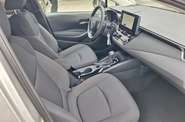 Новый Toyota Corolla 1.6i CVT (132 к.с.) Live 2025 автосалона Тойота Центр Ужгород «Карат Мотор» - фото 12