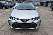 Новый Toyota Corolla 1.6i CVT (132 к.с.) Live 2025 автосалона Тойота Центр Ужгород «Карат Мотор» - фото 8