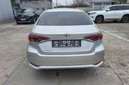 Новый Toyota Corolla 1.6i CVT (132 к.с.) Live 2025 автосалона Тойота Центр Ужгород «Карат Мотор» - фото 4