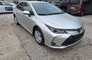 Новый Toyota Corolla 1.6i CVT (132 к.с.) Live 2025 автосалона Тойота Центр Ужгород «Карат Мотор» - фото 7