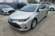 Toyota Corolla Toyota Corolla Live