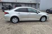 Новый Toyota Corolla 1.6i CVT (132 к.с.) Live 2025 автосалона Тойота Центр Ужгород «Карат Мотор» - фото 6