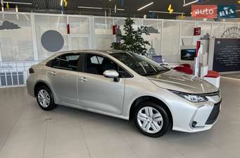 Toyota Corolla 2025 в Харків