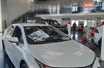 Toyota Corolla 2025 в Київ