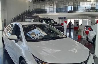 Toyota Corolla 2025 Live 1.6 AT (132 к.с.)