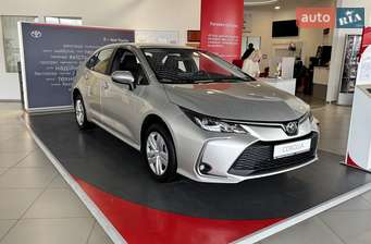 Toyota Corolla 2025 в Суми