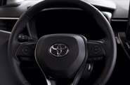 Toyota Corolla Live